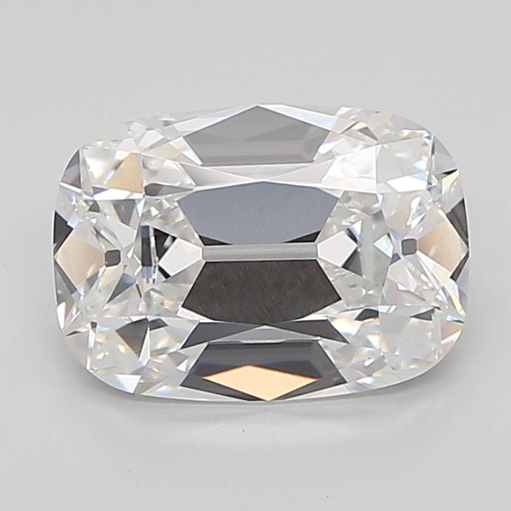 Cushion Diamond