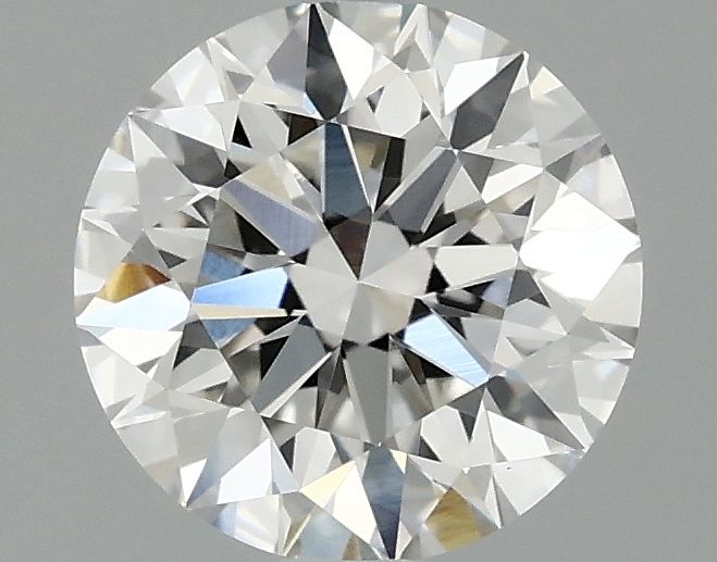 1.49 ct. round Lab Grown Diamond front image