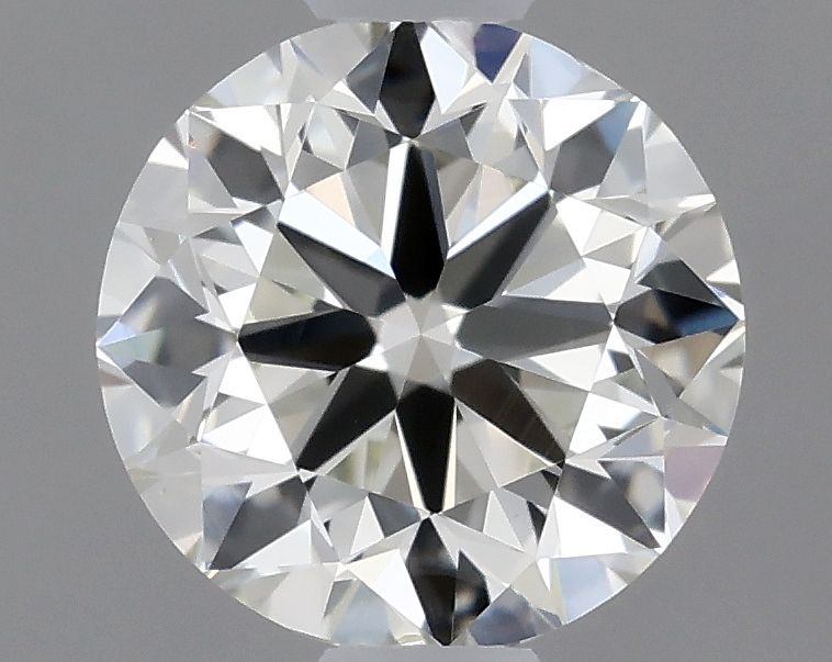 0.5 ct Round Diamond