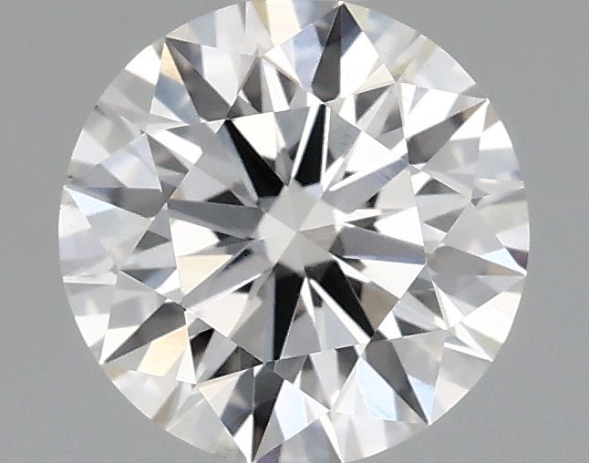 1.06 ct. round Lab Grown Diamond front image
