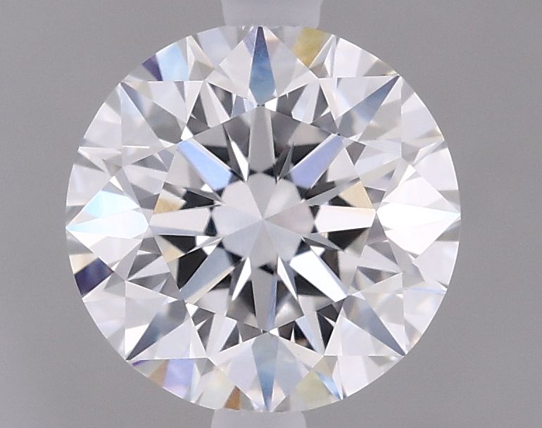 1.06 ct. round Lab Grown Diamond front image