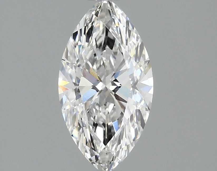 1.02 ct. marquise Lab Grown Diamond front image