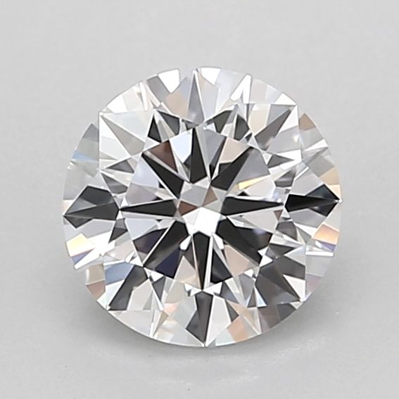 1.01 ct. round Lab Grown Diamond front image