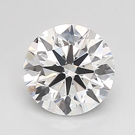 1.00 ct. round Lab Grown Diamond front image