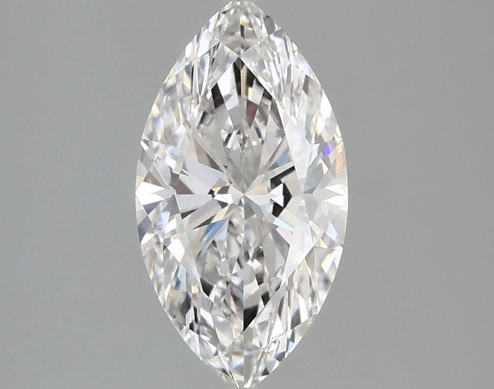 1.60 ct. marquise Lab Grown Diamond front image