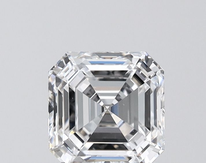Asscher Diamond