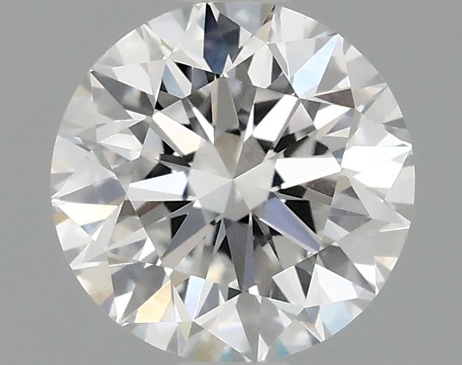 1.03 ct. round Lab Grown Diamond front image