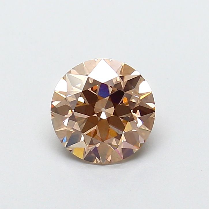 1.29 ct lab-grown European cut Diamond