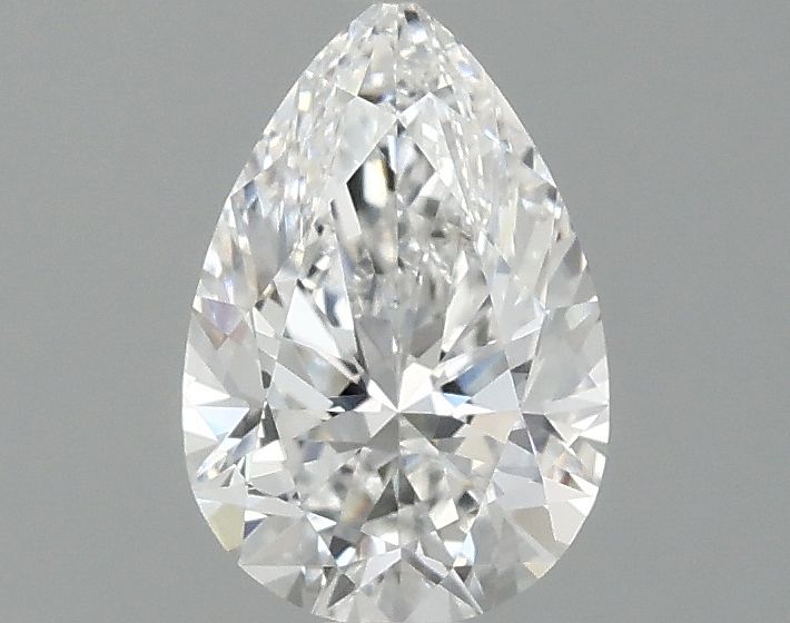 1.06 ct. pear Lab Grown Diamond front image