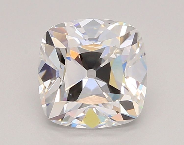 2.06 ct. cushion Lab Grown Diamond front image