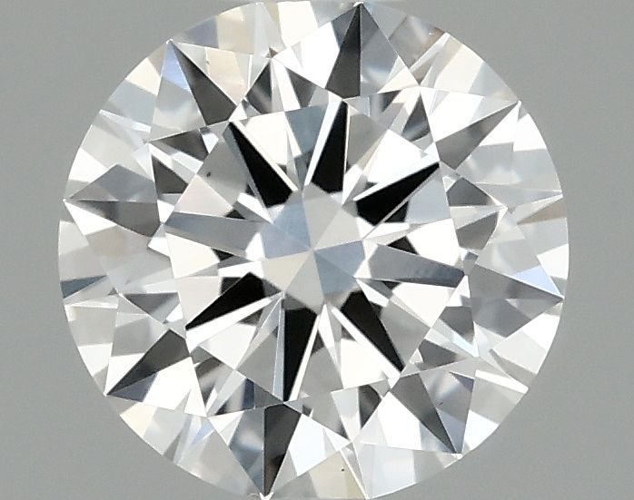 1.04 ct. round Lab Grown Diamond front image