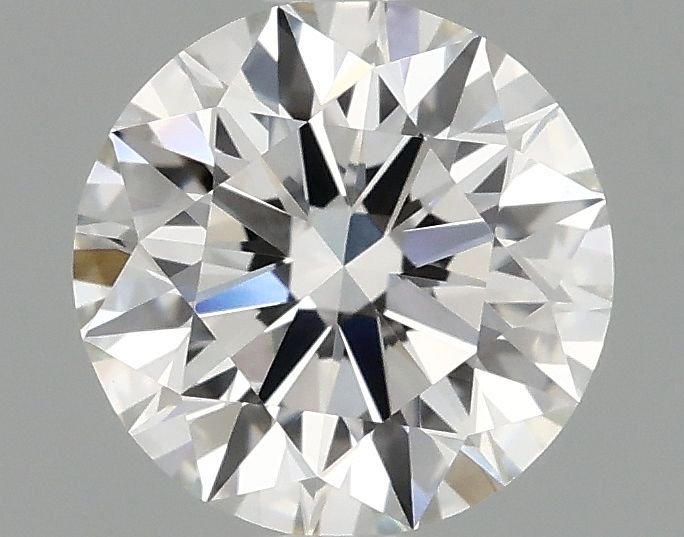 0.99 ct Round diamond