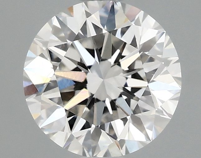 1.03 ct. round Lab Grown Diamond front image