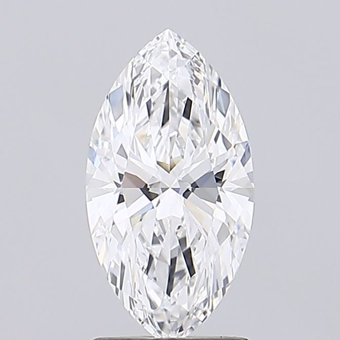 1.50 ct. marquise Lab Grown Diamond front image