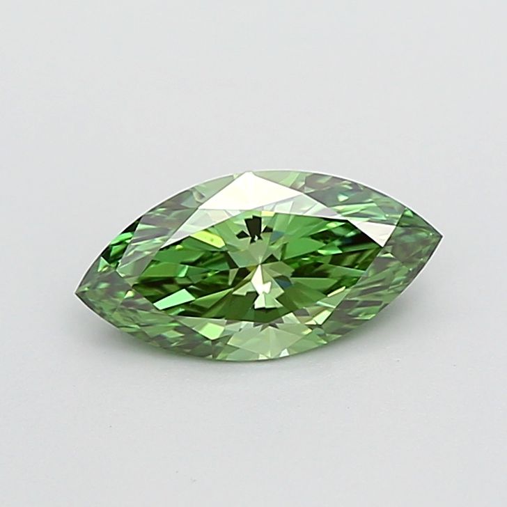 1.03 ct. marquise Lab Grown Diamond front image
