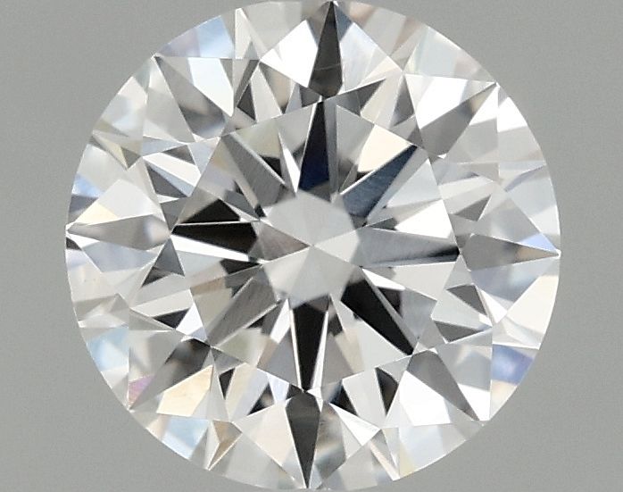 1.06 ct. round Lab Grown Diamond front image