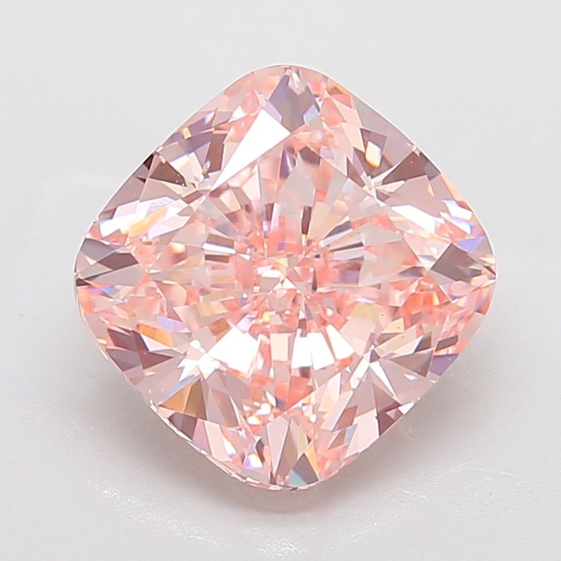 7.08 Carat