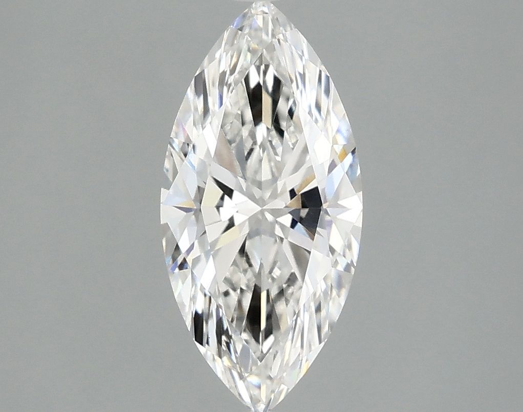 1.52 ct. marquise Lab Grown Diamond front image