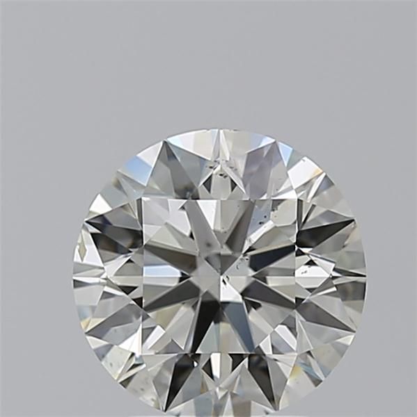Round Diamond