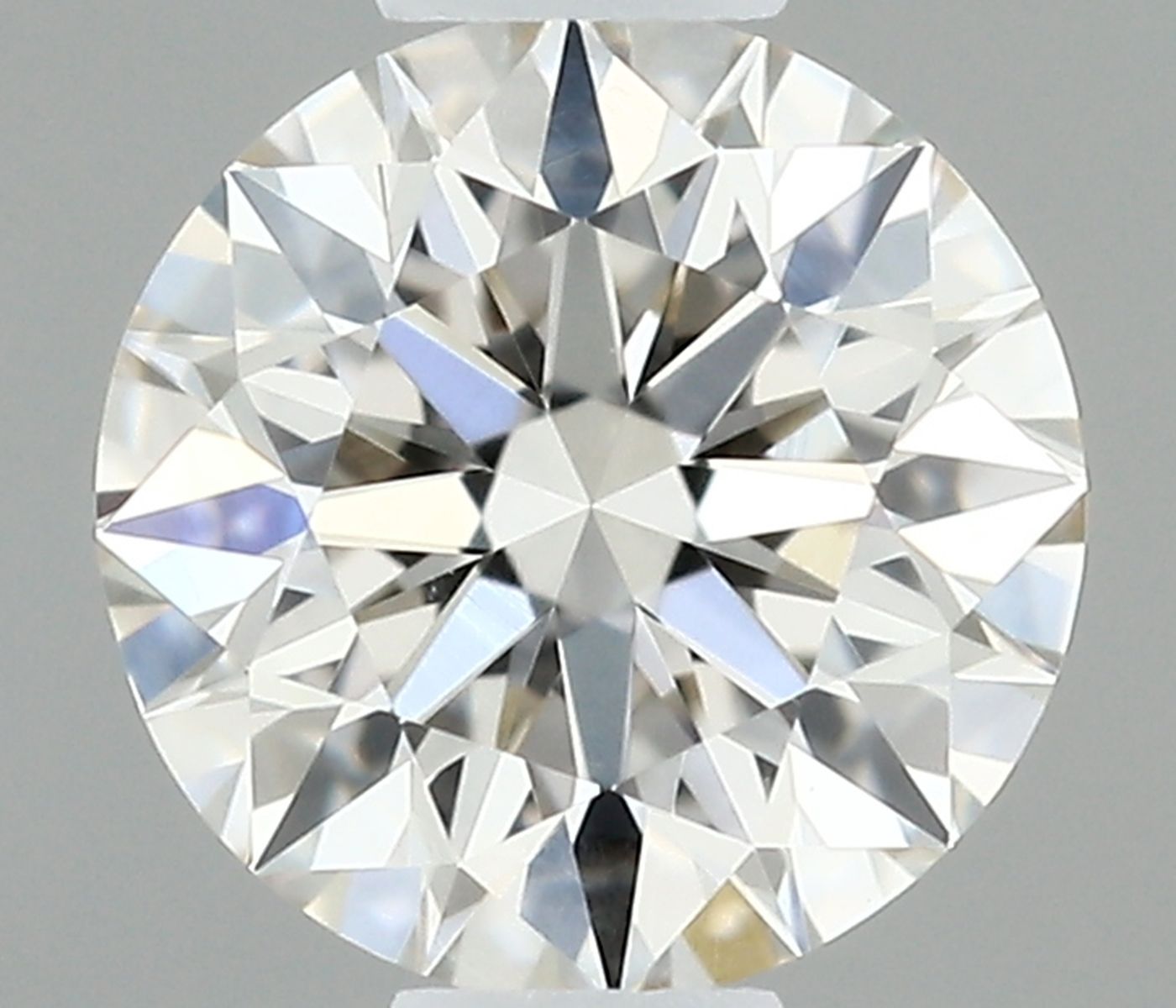 0.34 ct Round Diamond