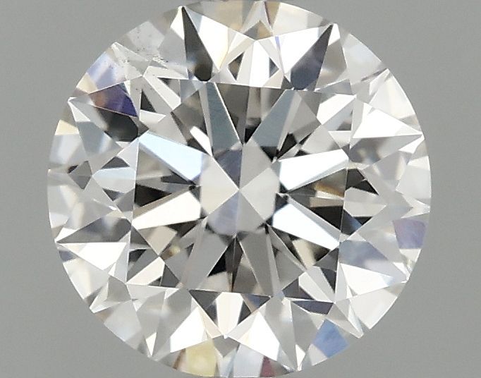1.06 ct. round Lab Grown Diamond front image