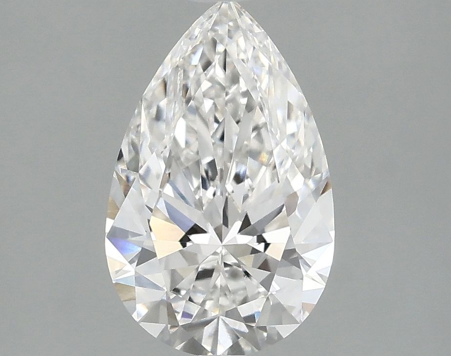 1.51 ct. pear Lab Grown Diamond front image