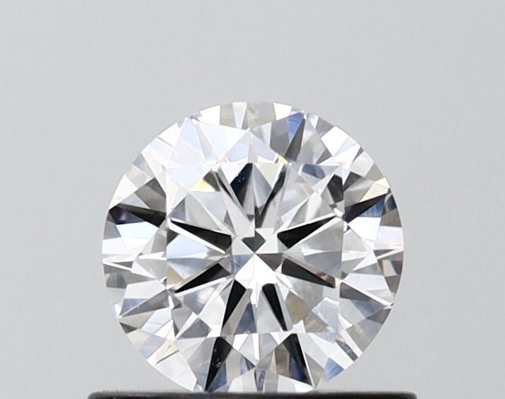 0.56 ct. round Lab Grown Diamond front image