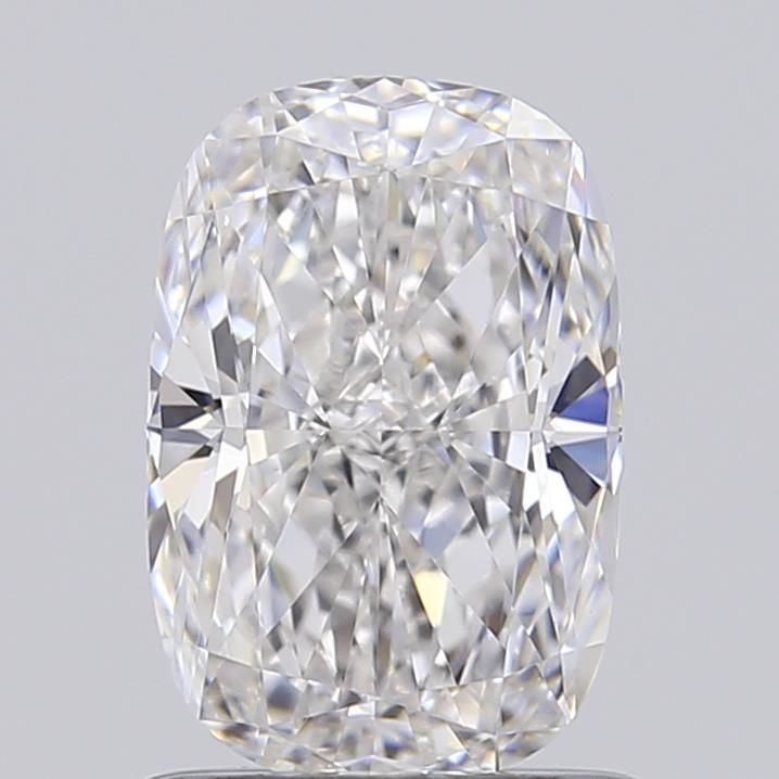 1.01 ct lab-grown Cushion modified Diamond