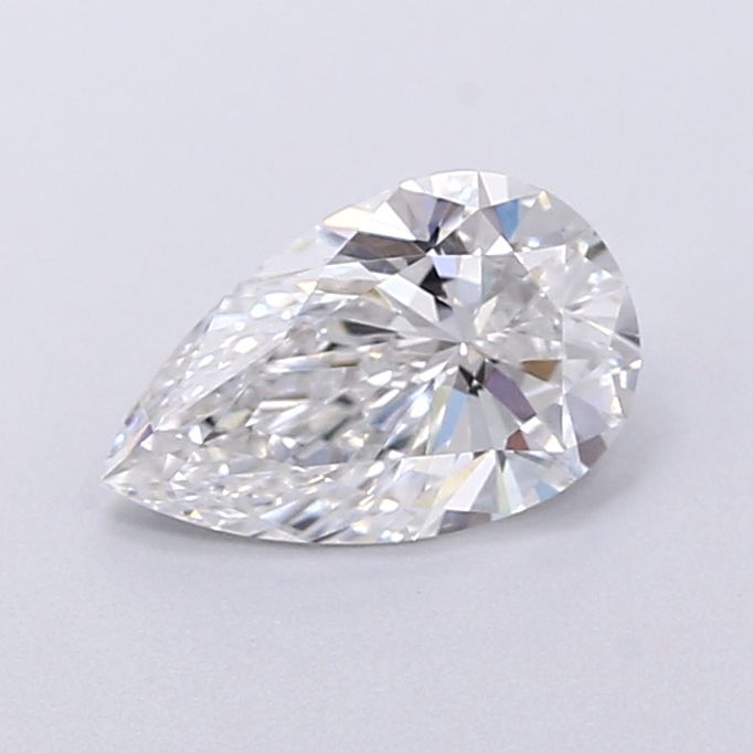 Pear Diamond
