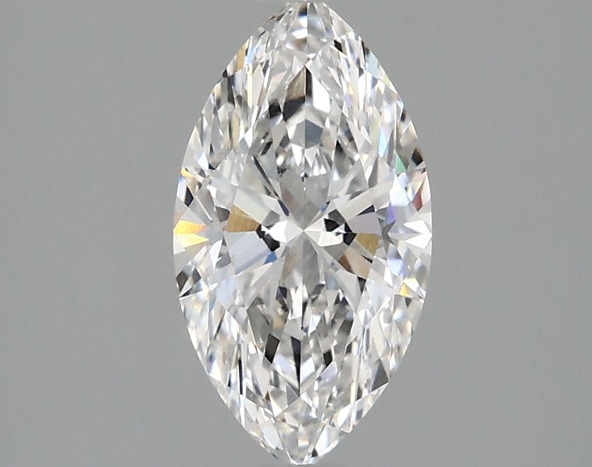 1.09 ct. marquise Lab Grown Diamond front image