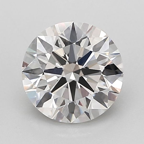 1.3 ct lab-grown Round Diamond