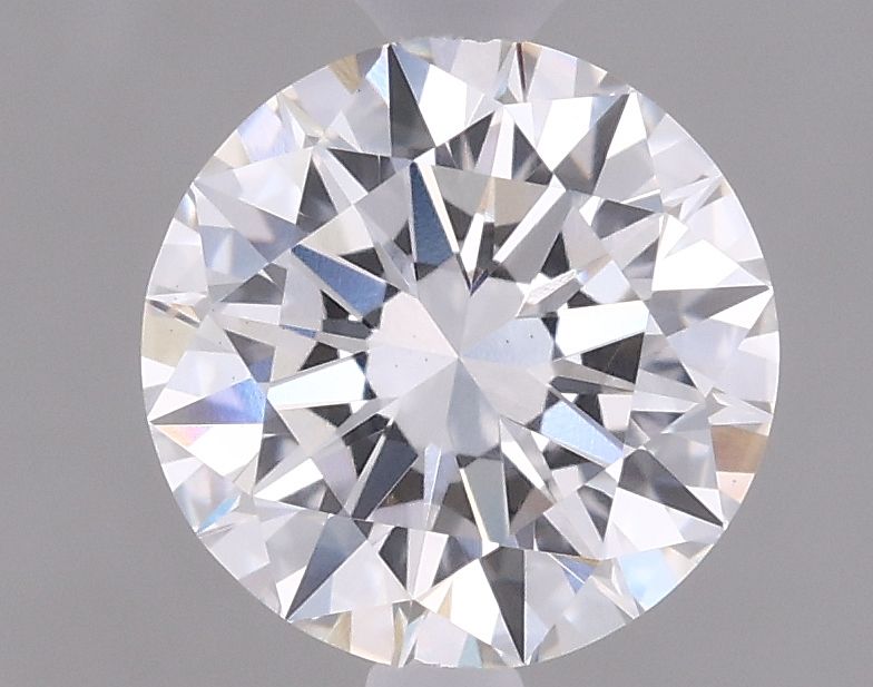 1.09 ct. round Lab Grown Diamond front image