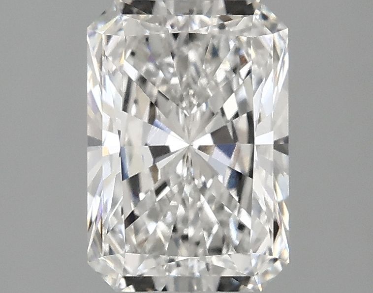 1.92 ct. radiant Lab Grown Diamond front image