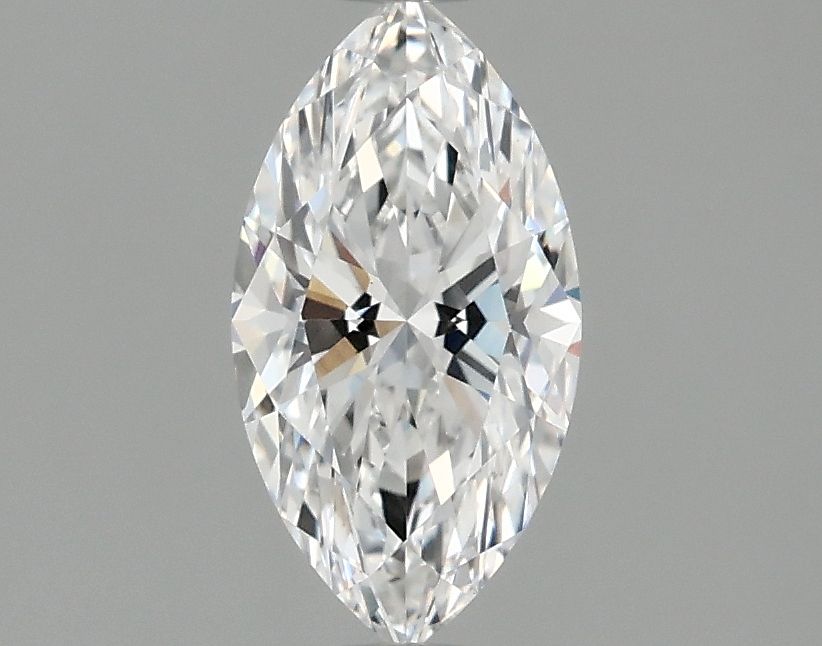 1.04 ct. marquise Lab Grown Diamond front image