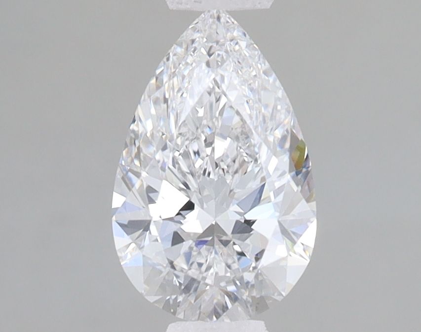 1.05 ct. pear Lab Grown Diamond front image