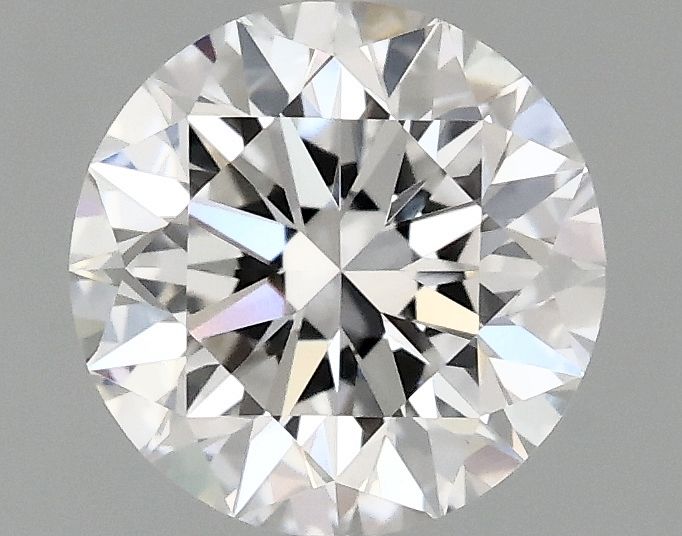 1.03 ct. round Lab Grown Diamond front image