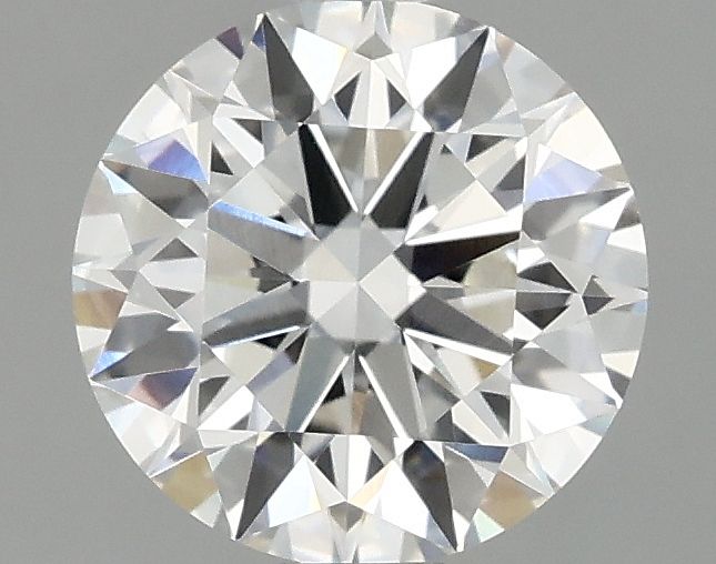 1.03 ct. round Lab Grown Diamond front image