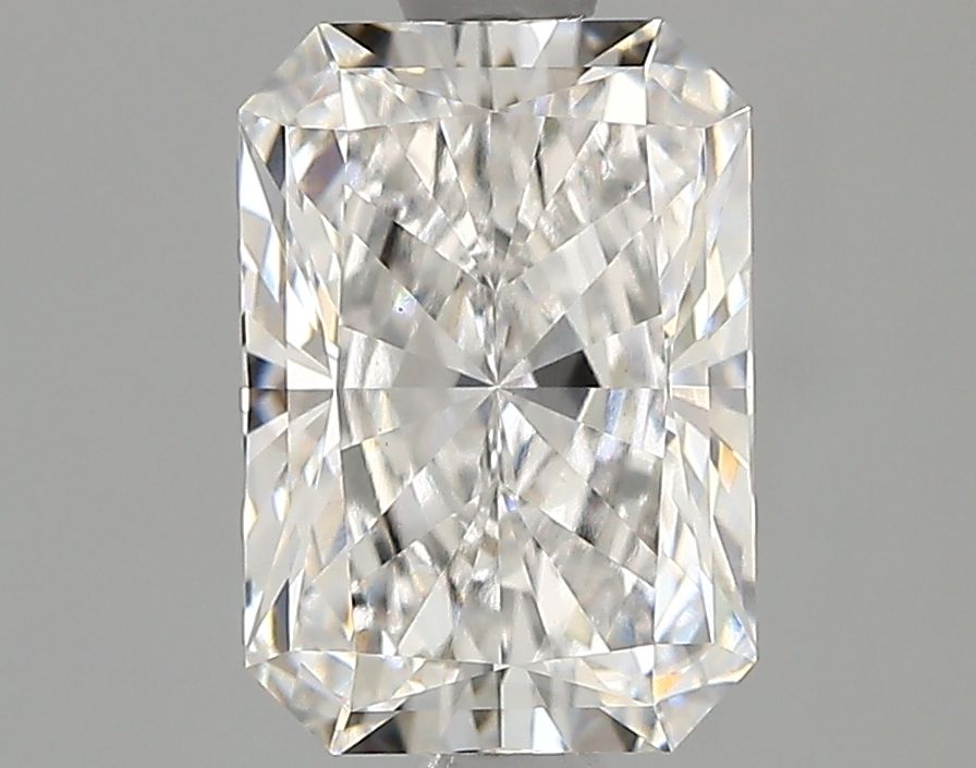 1.55 ct. radiant Lab Grown Diamond front image