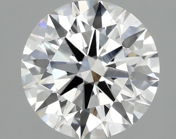 2.00 ct. round Lab Grown Diamond front image