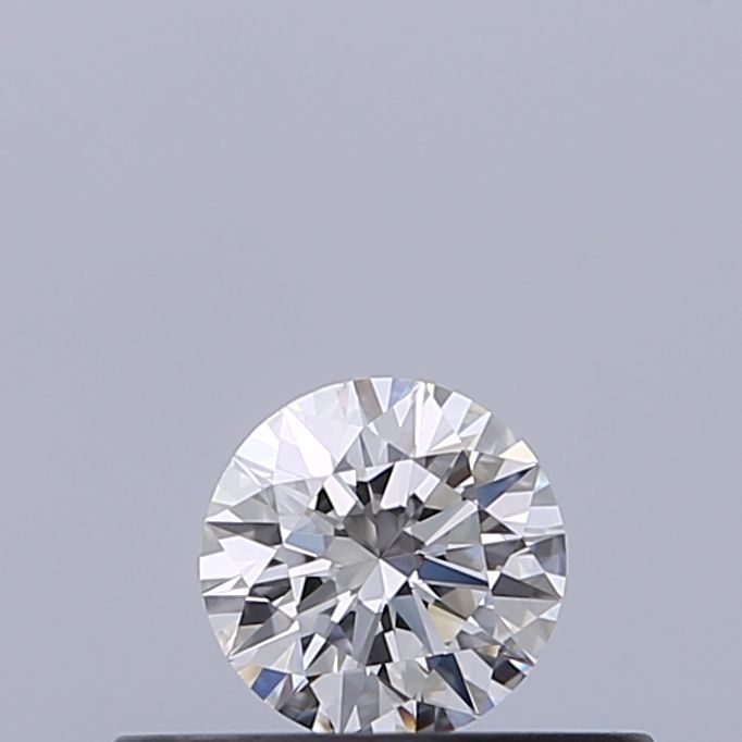 0.23 Carat Round Diamond G IF
