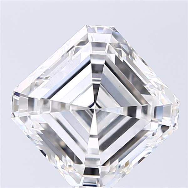 Asscher Diamond