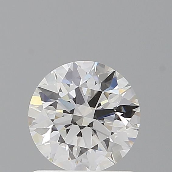 1.05 ct. round Lab Grown Diamond front image