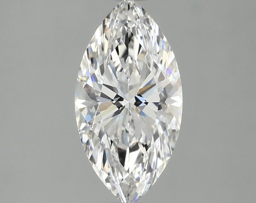 1.53 ct. marquise Lab Grown Diamond front image