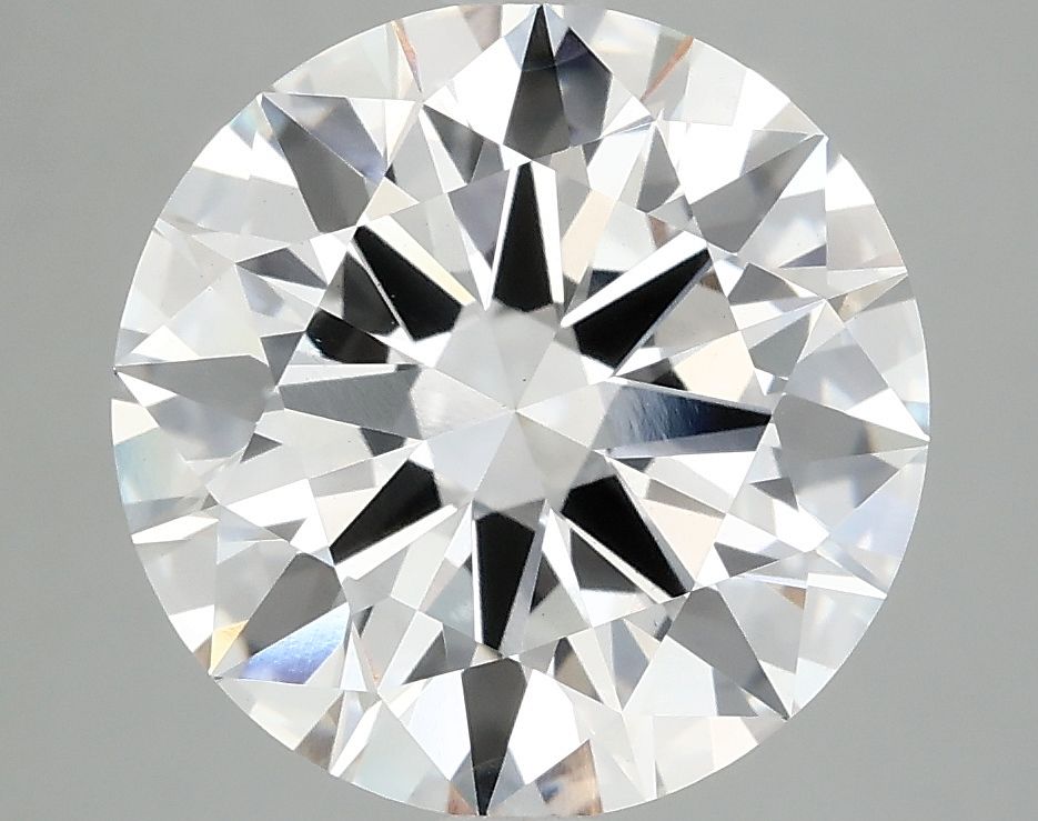 Round Diamond