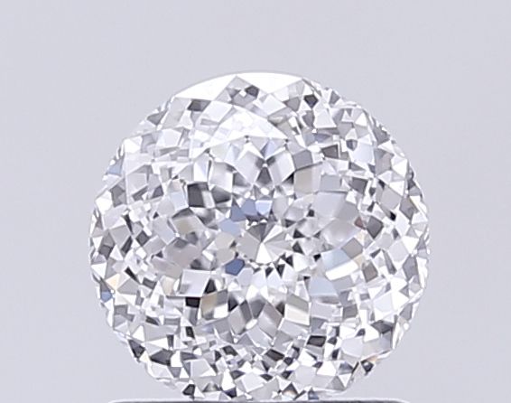 1.03 ct. round Lab Grown Diamond front image