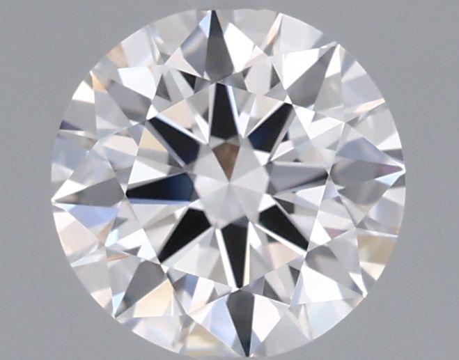 0.96 ct. round Lab Grown Diamond front image