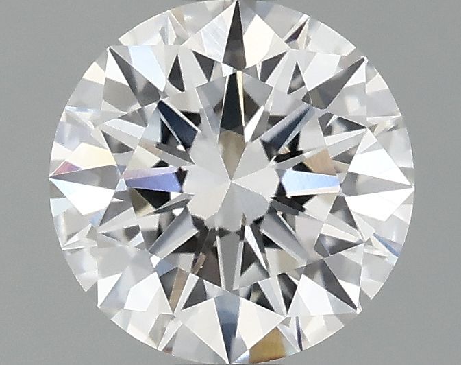 1.09 ct. round Lab Grown Diamond front image