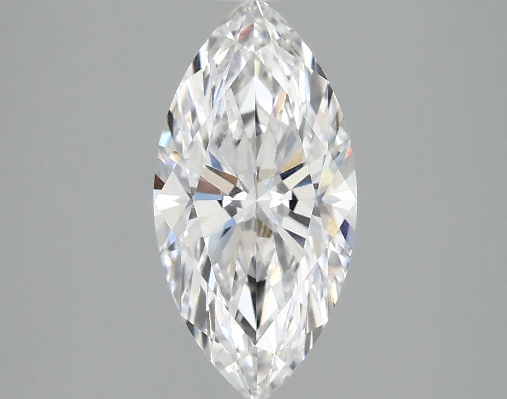 1.58 ct. marquise Lab Grown Diamond front image