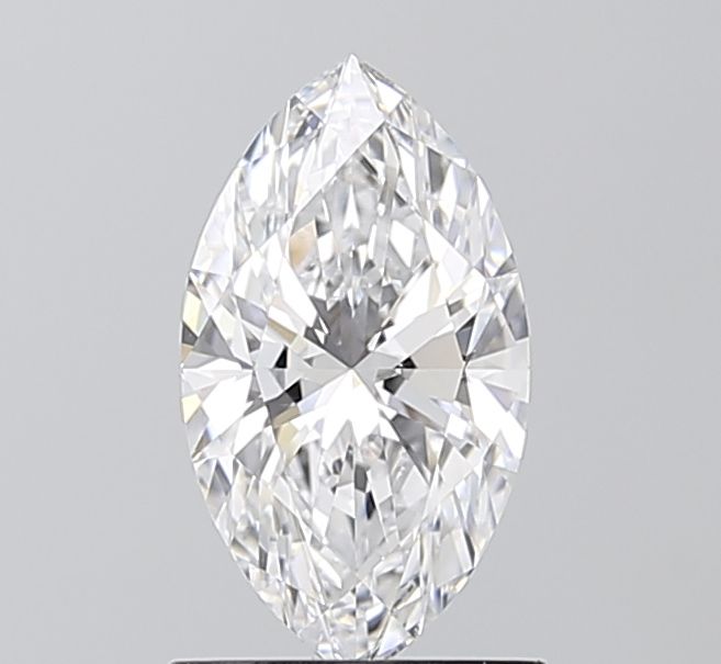 1.06 ct. marquise Lab Grown Diamond front image