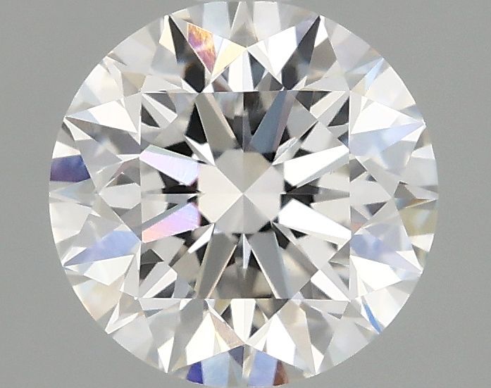 1.49 ct. round Lab Grown Diamond front image